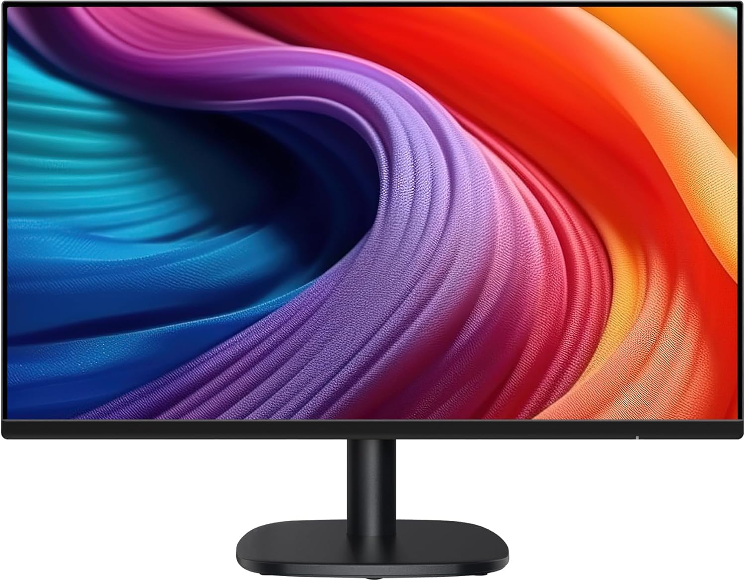 【新品未使用】24インチ モニター フルHD 1080p スピーカー内蔵 Amazon.co.jp: 24インチ モニター フルHD 1080p 最大100Hz VESA規格