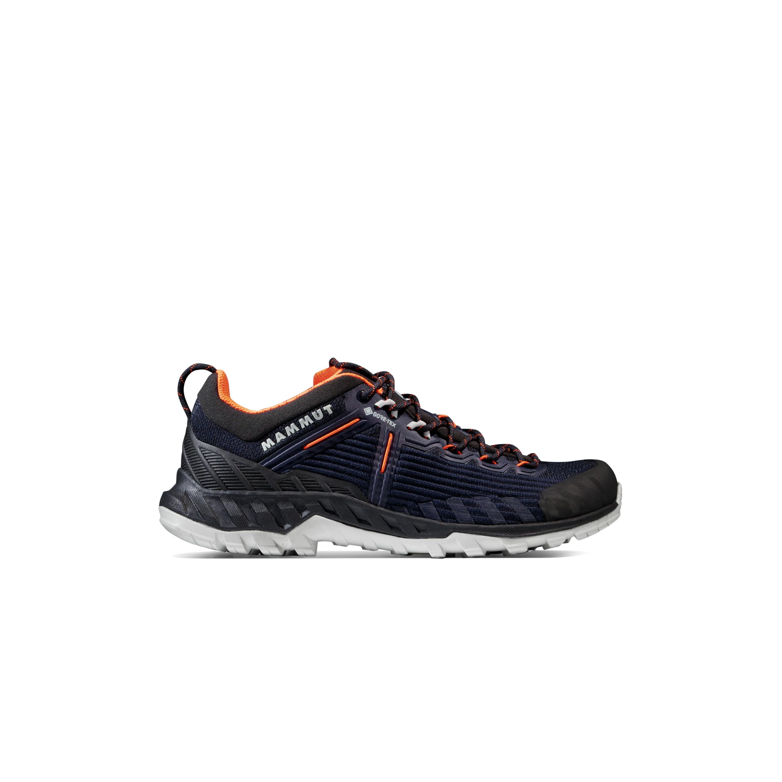 Mammut Damen Alnasca Knit III Low GTX WomenBergschuh