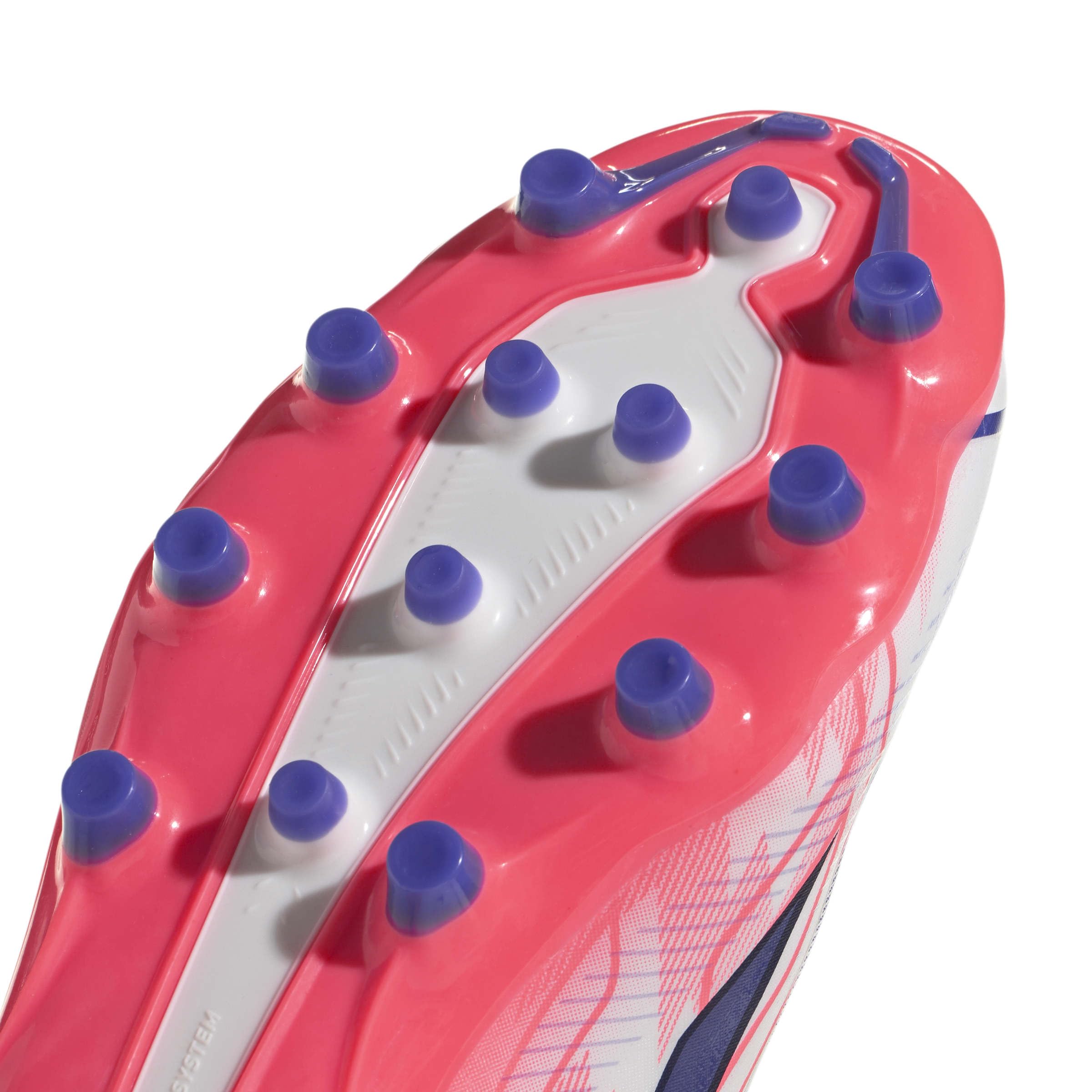 adidas Unisex F50 Hyperfast League Fußballschuh, Kunstrasen