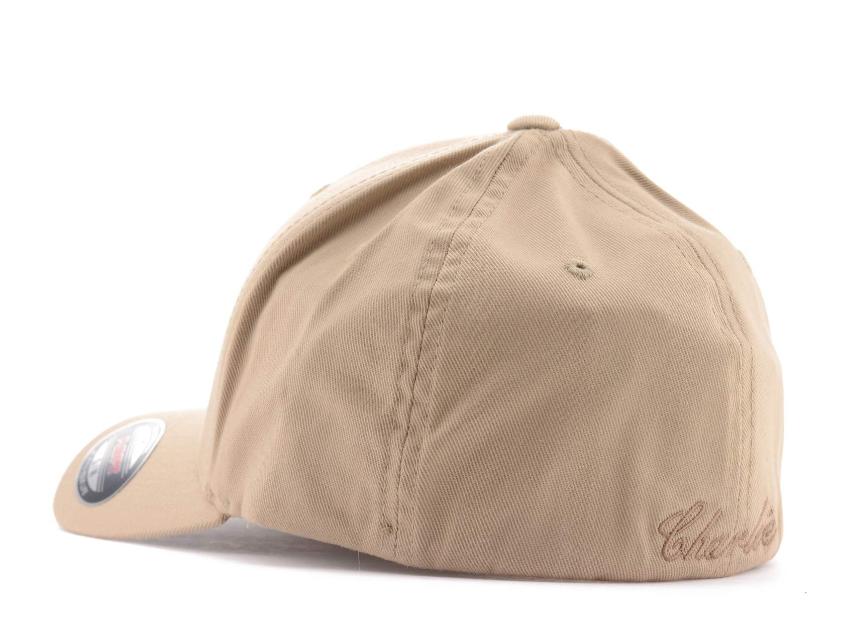 PATCHERIA Flexfit Tactical Hat American Sniper Low Vis Sand S-M Cappello