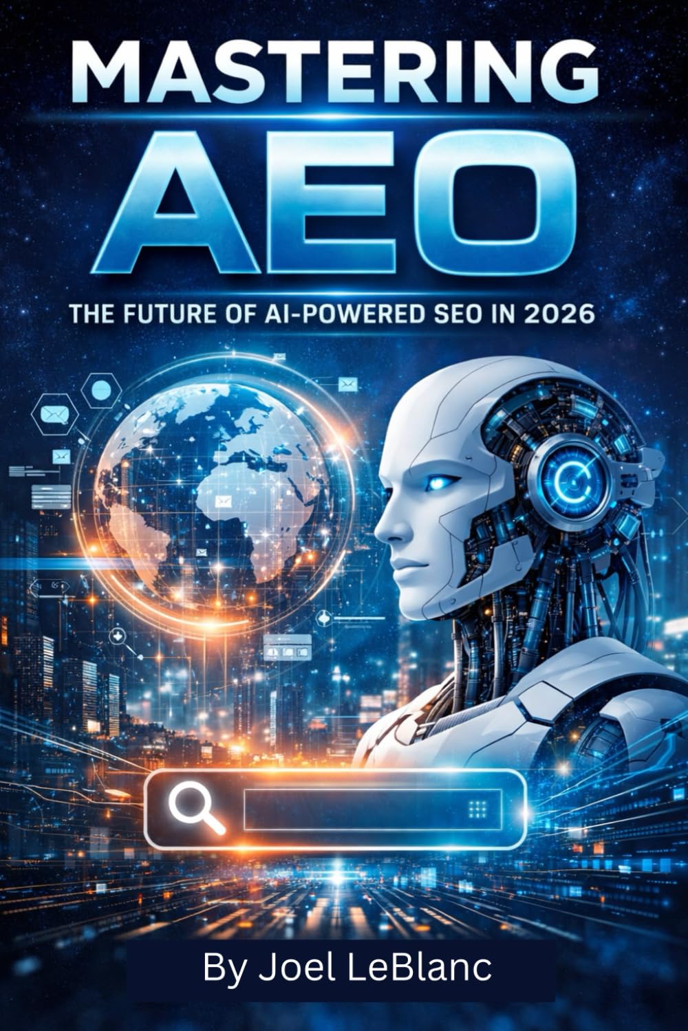 Mastering AEO: The Future Of AI-Powered SEO In 2026