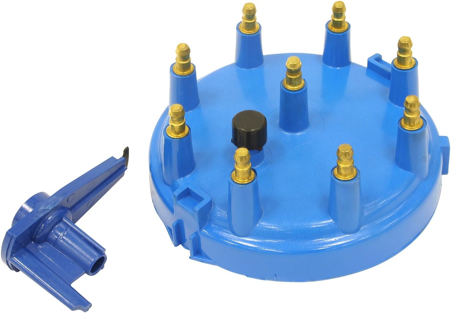 Hypertech4062 Power Coil Kit for 1986-1996 Ford 4.6L, 5.0L, 5.8L, Assorted colors