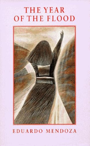 The Year of the Flood