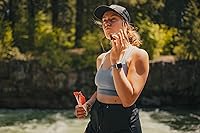 Vista 5 de MTN OPS Performance Protein Bars Triple Chocolate Mudslide paquete de 10