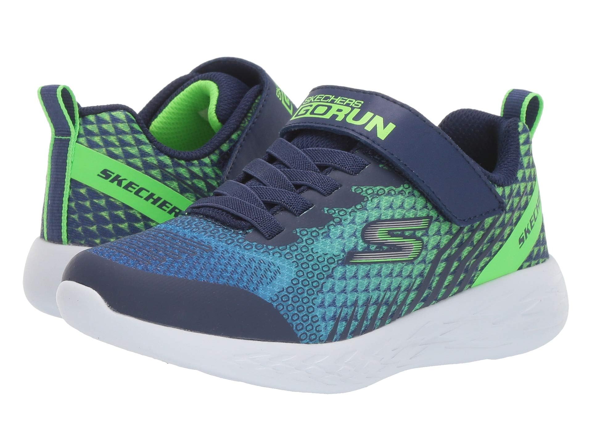 Skechers Go Run 600 - Baxtux Scarpe da ginnasticaBambini e Ragazzi