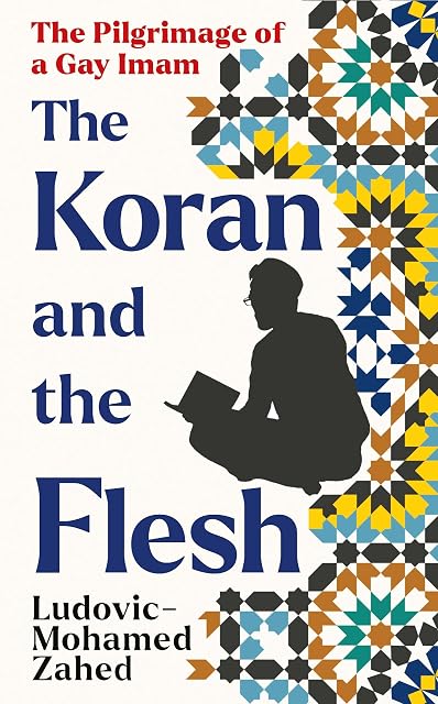 Portada de The Koran And The Flesh