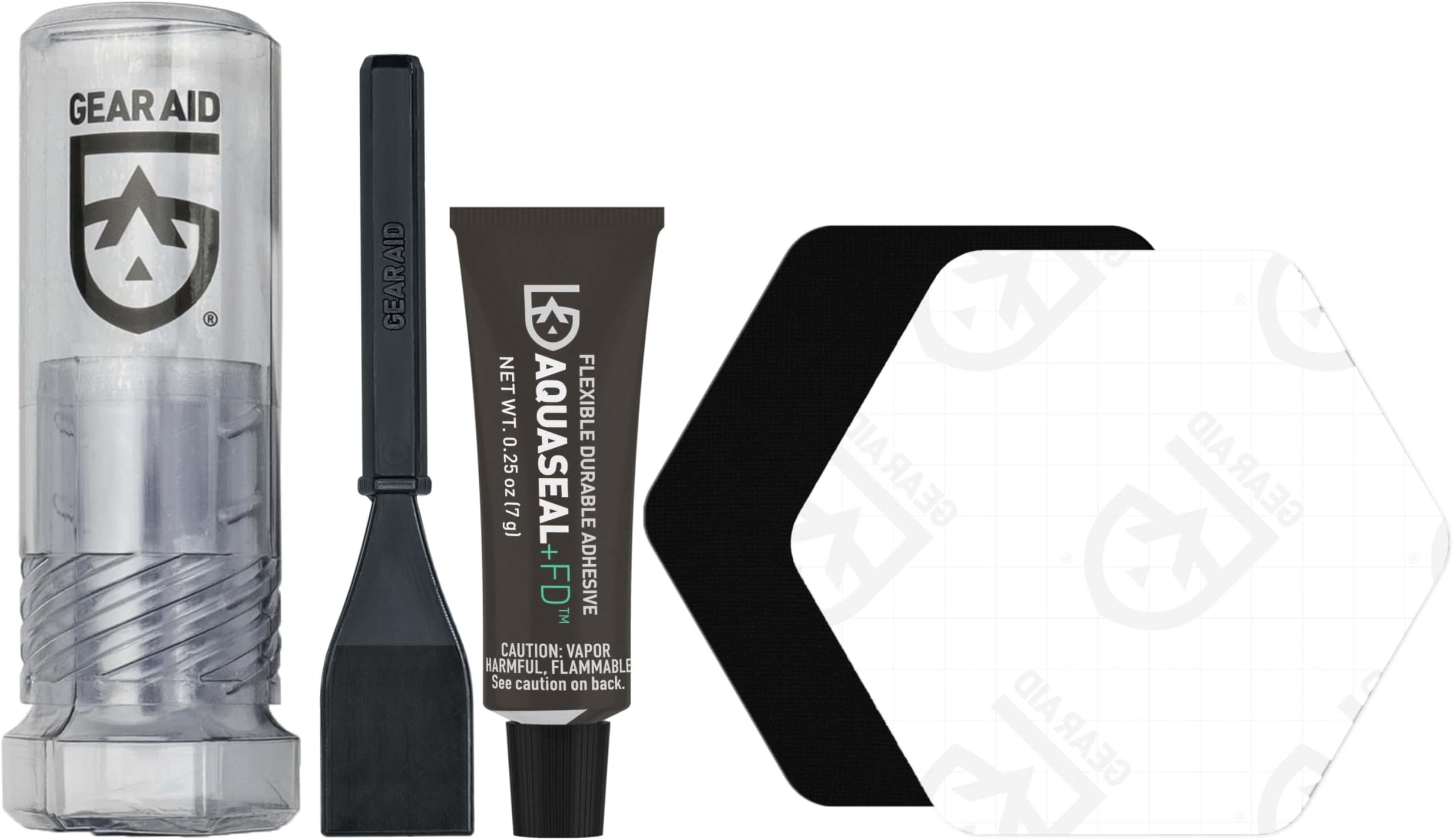 Aquaseal FD Repair Kit
