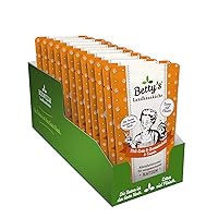 Betty's - Borsa per la cucina rustica, per alimenti umidi e gatti