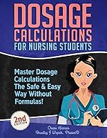 Algopix Similar Product 10 - Dosage Calculations for Nursing