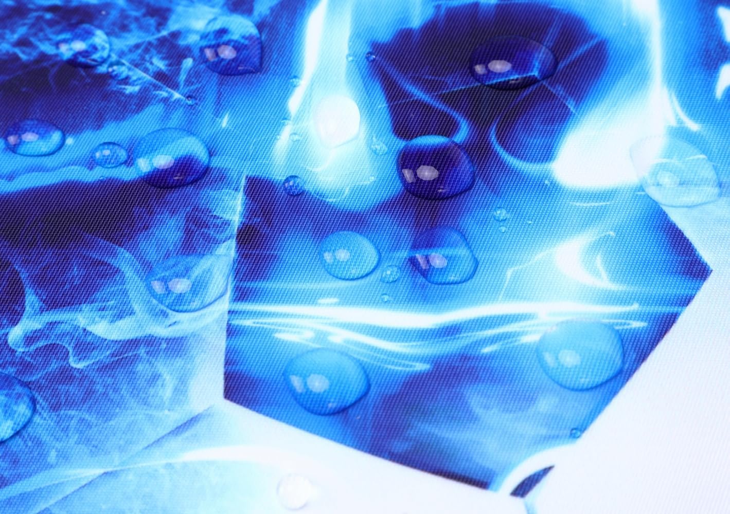 BABUN Boys Backpacks For Elementary Middle School Bookbag Set Kids Heavy Duty Durable Teenage Student Sturdy Waterproof (5-Blue Soccer Set)