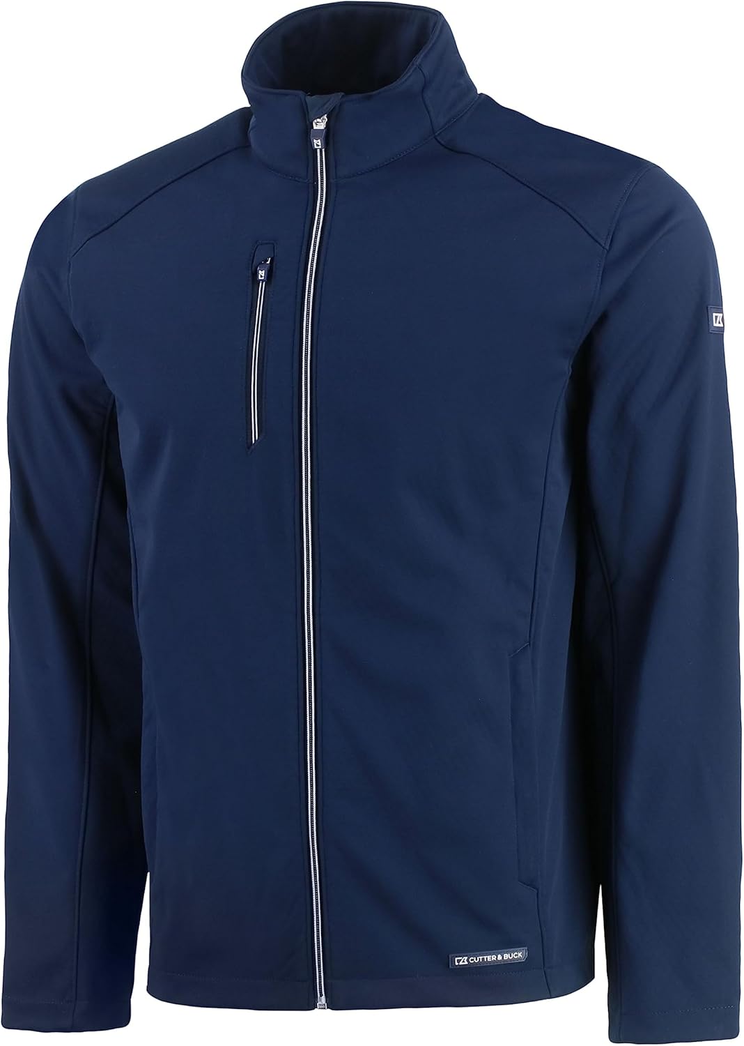 Cutter & Buck Men's Evoke Eco Shell Jacket Bt