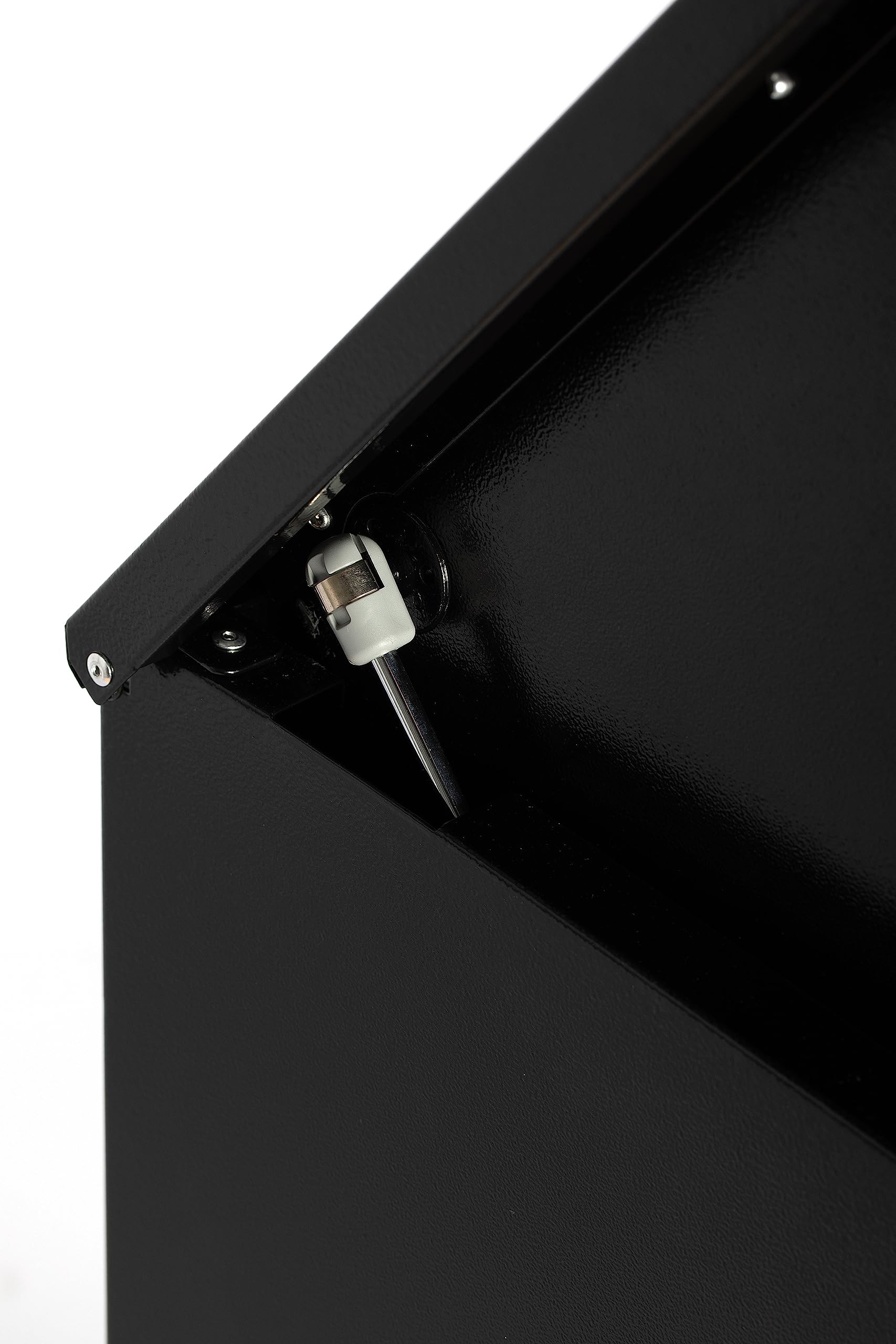 Genie Hand - Caja para Paquetes y Cartas - Parcel Box - Serradura B-Class