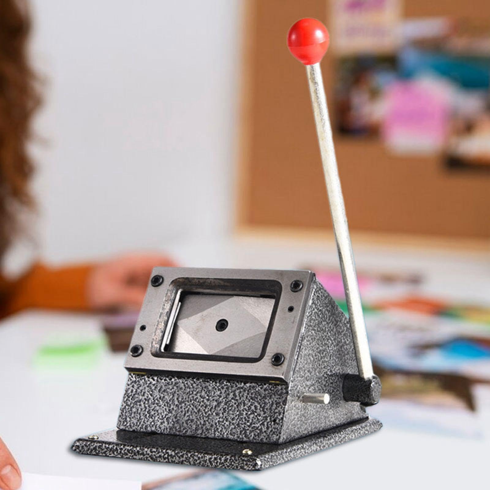 Taglierina Fotografica Portatile per Progetti Creativi