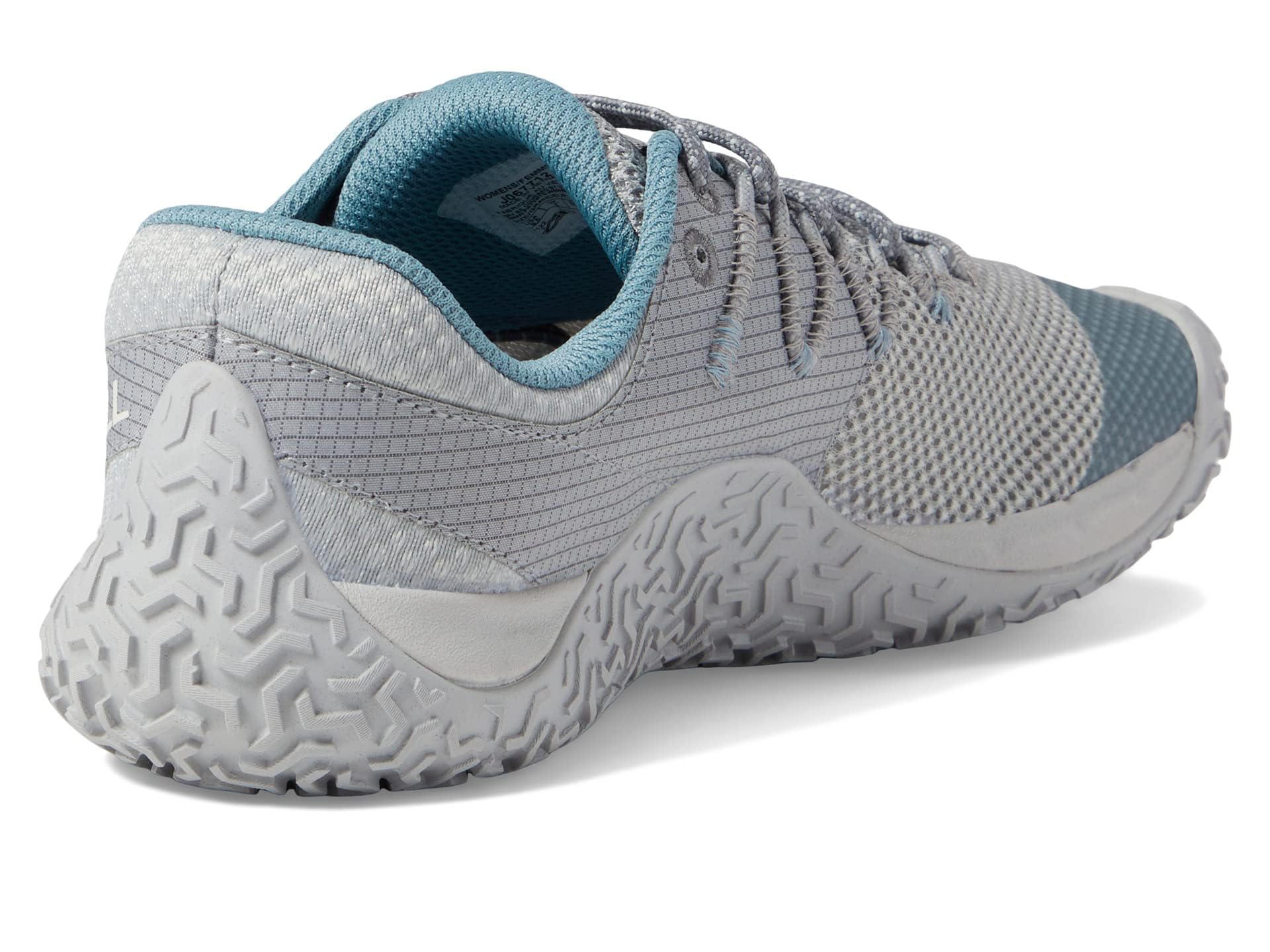 Merrell Damen Trail Glove 7 Sneaker