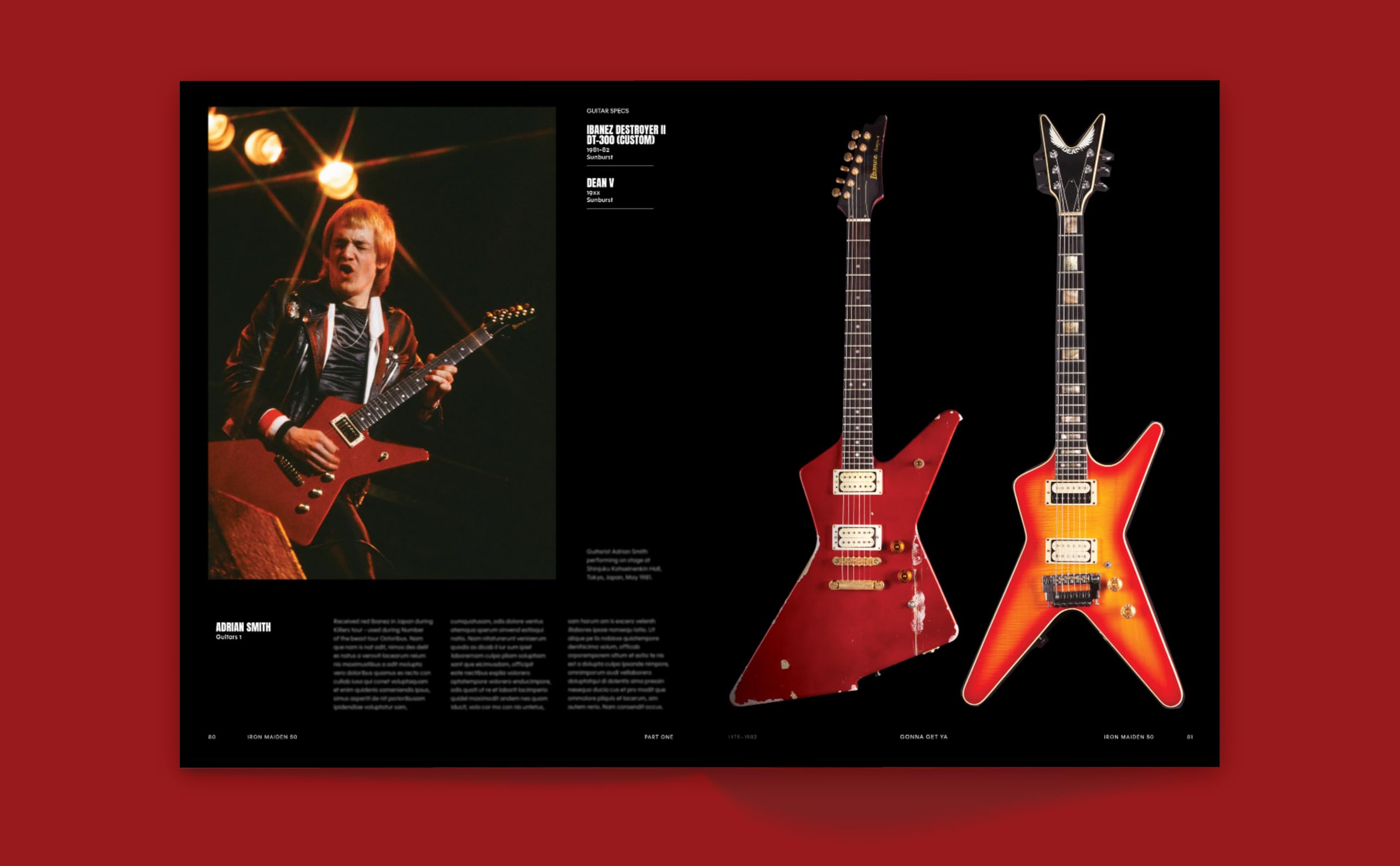 Iron Maiden: Infinite Dreams - Version Française: Le livre officiel