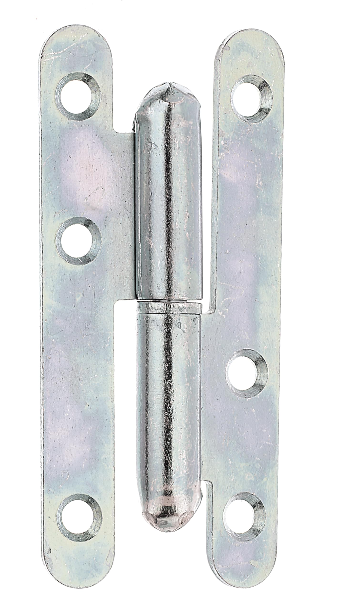 Paumelle universelle type Paris pour rénover les volets et portes de la maison