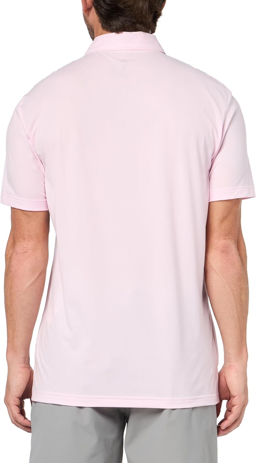 adidas Golf Men's Ultimate365 Tour Polo Shirt
