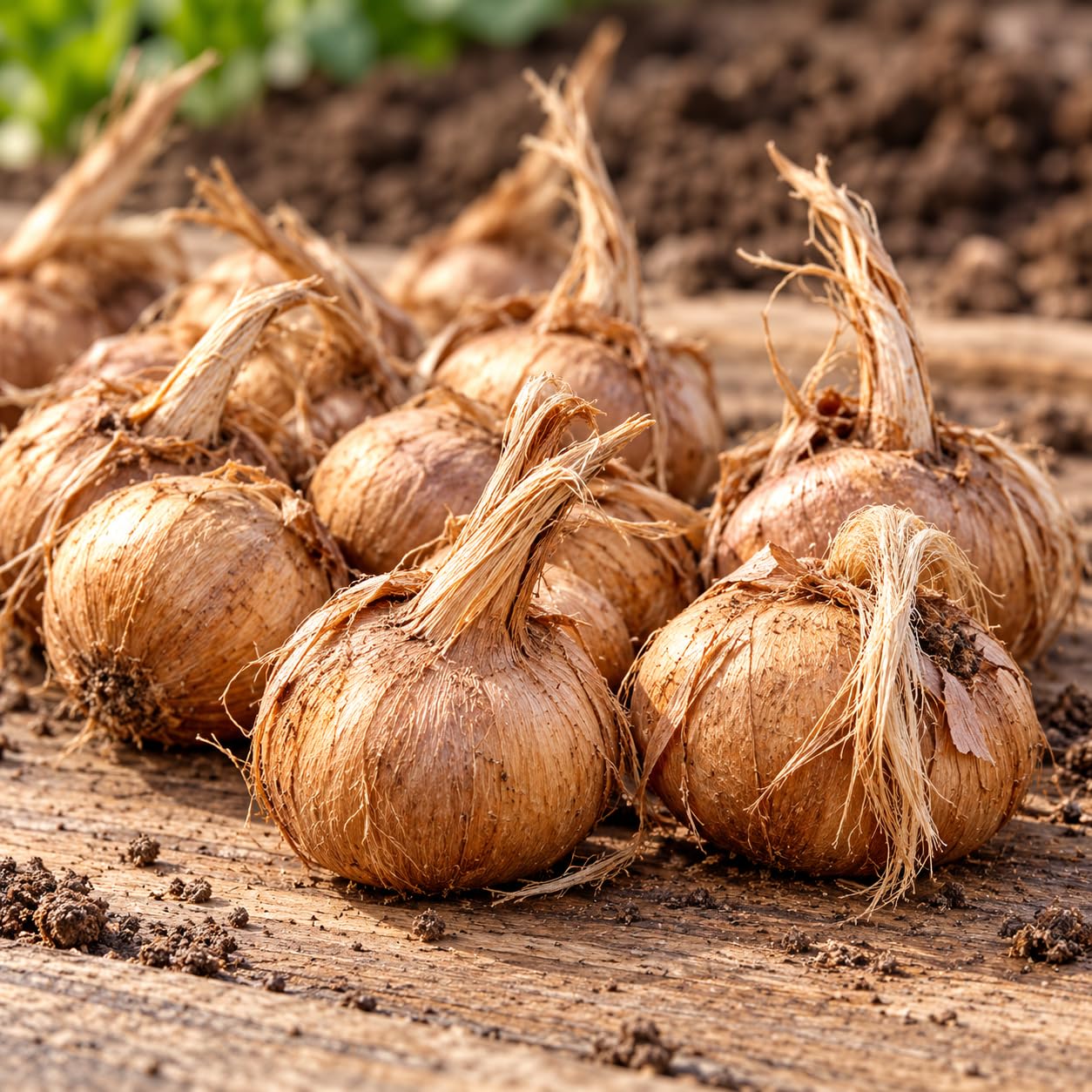 Kashmiri Saffron Crocus Sativus Corm Medium Size 10 Bulbs for Kashmiri Saffron Crocus Sativus Corm Medium Size 10 Bulbs for