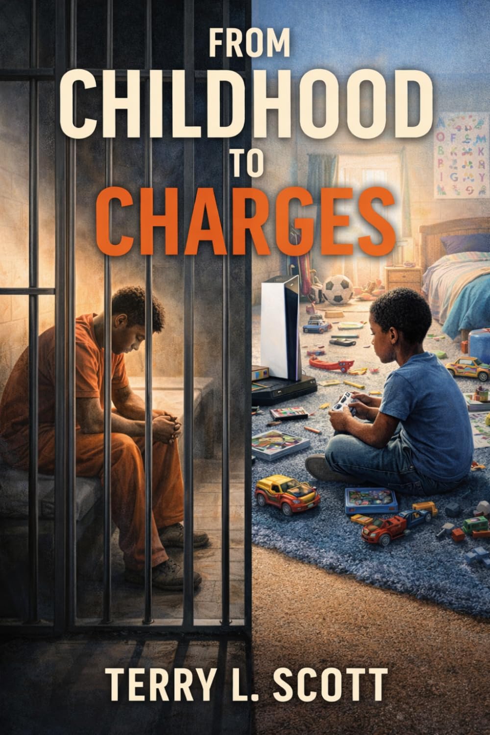 From Childhood to Charges: Understanding Youth, Choices and Second Choices