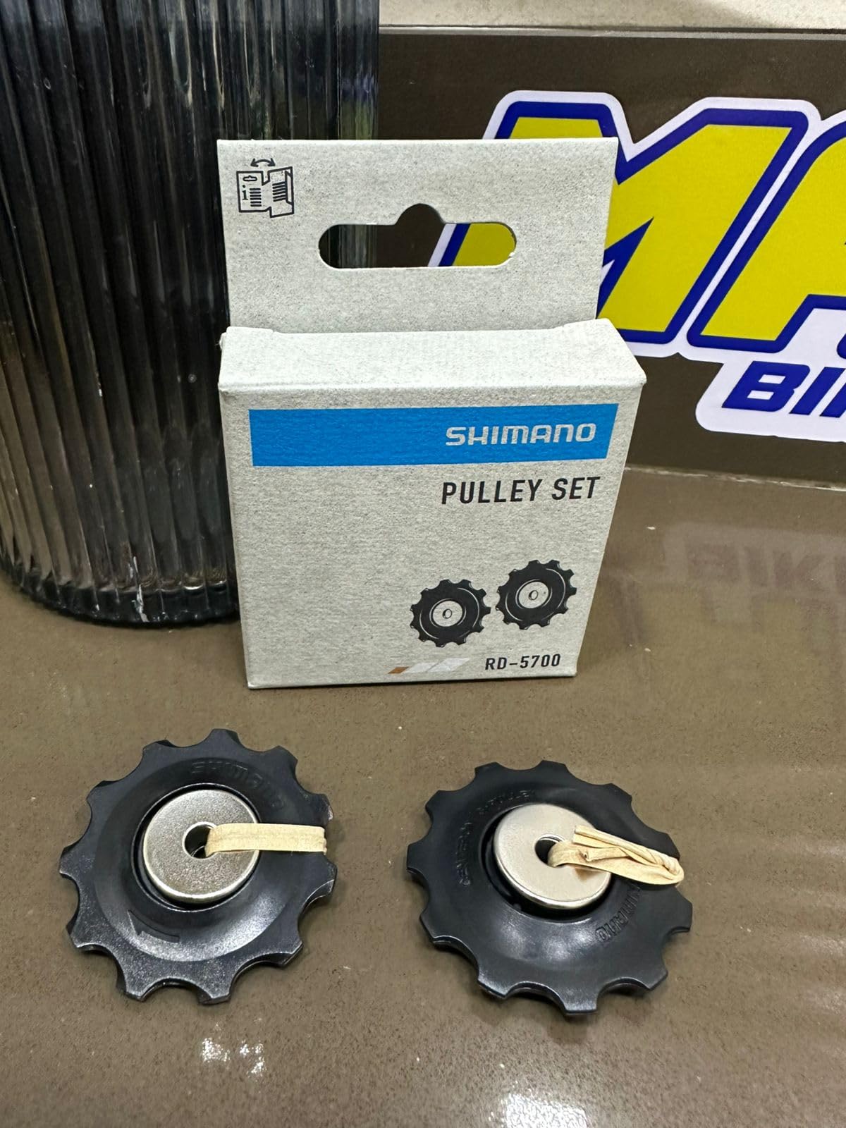 Amazon.co.jp: シマノ(SHIMANO) リペアパーツ ガイド