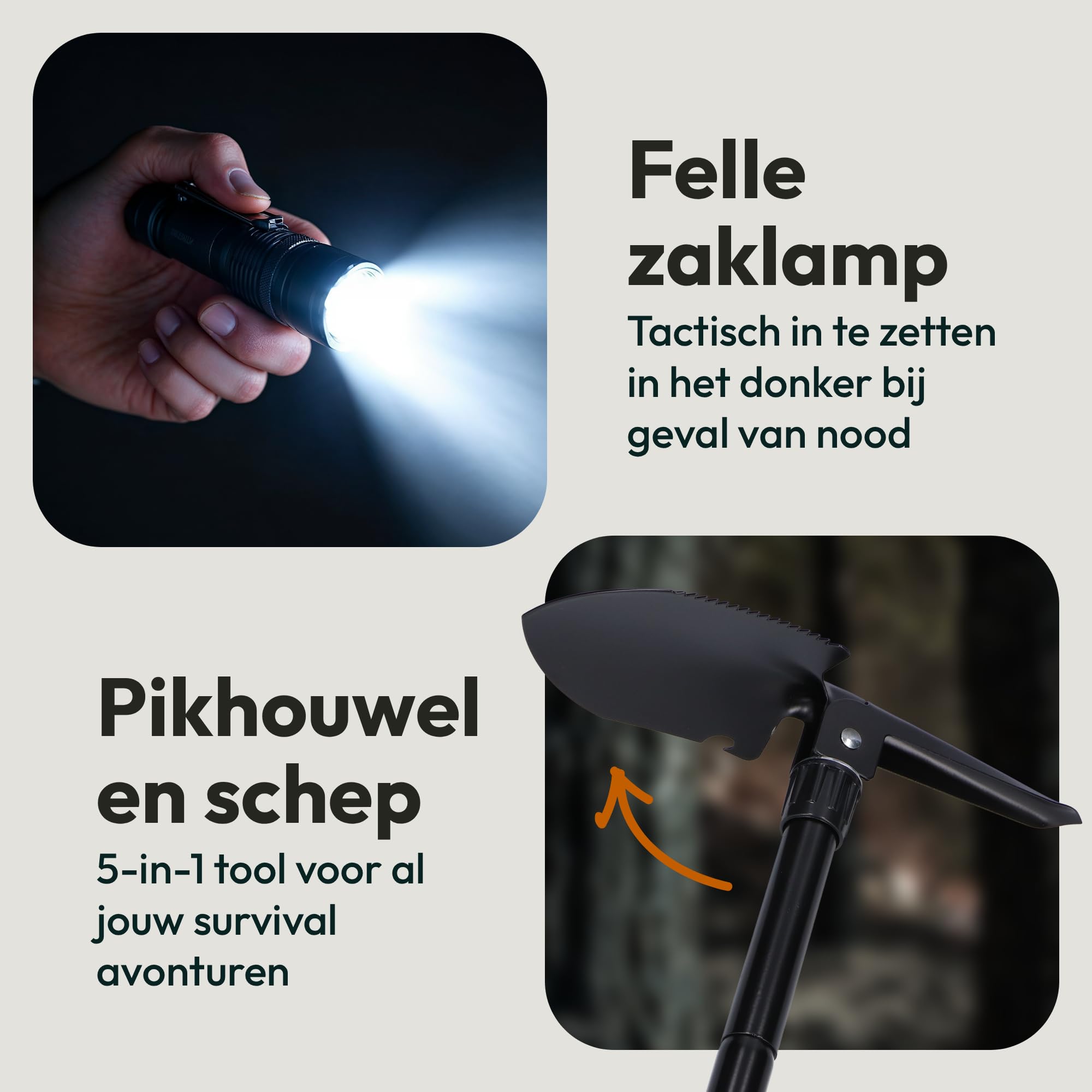142-teiliges Notfallpaket im Rucksack – Komplettes Überlebenskit für Notfälle – Erste Hilfe, Feuerstarter, Taschenlampe, Angelgerät & Werkzeuge – Notfall-Überlebensset für Zuhause, Auto