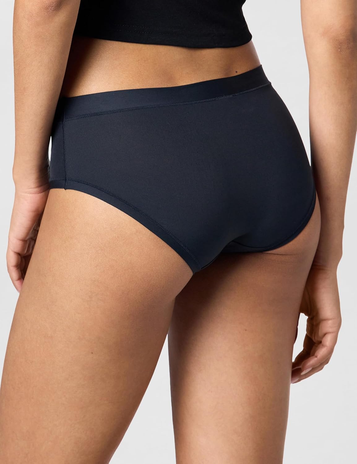 DKNY Women's Active Comfort Hipster - Image 3