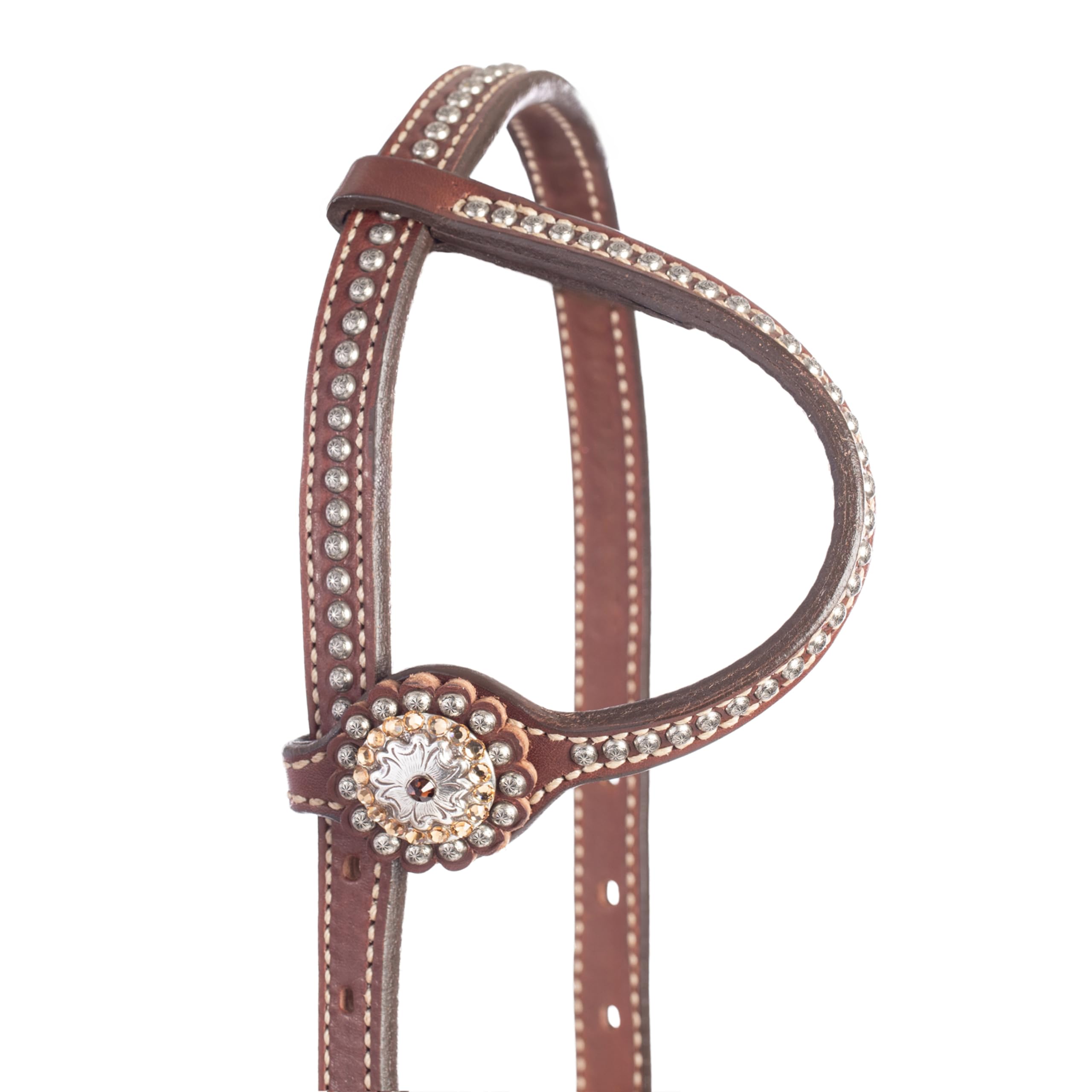 Weaver Leather Stacy Westfall Showtime Collection