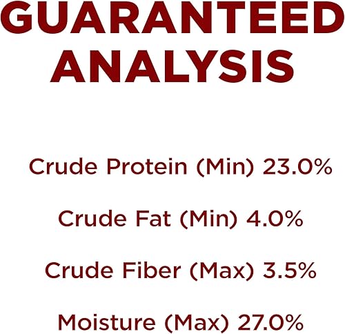 Miniatura 6 de Purina ONE SmartBlend True Instinct Natural - Alimento seco para perros y golosinas para perros adultos