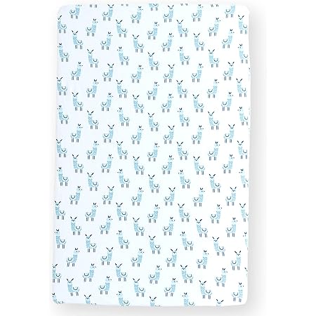 mini crib sheets organic