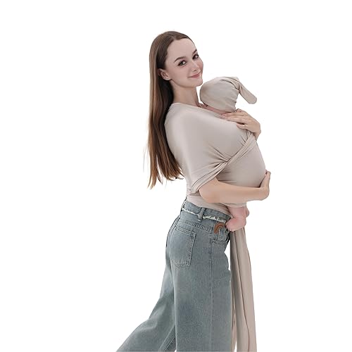 Miniatura 1 de Portabebés