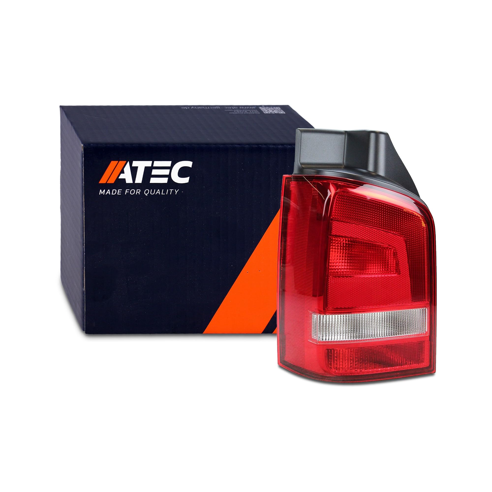 ATEC Germany 1x Feu arrière gauche Clignotant