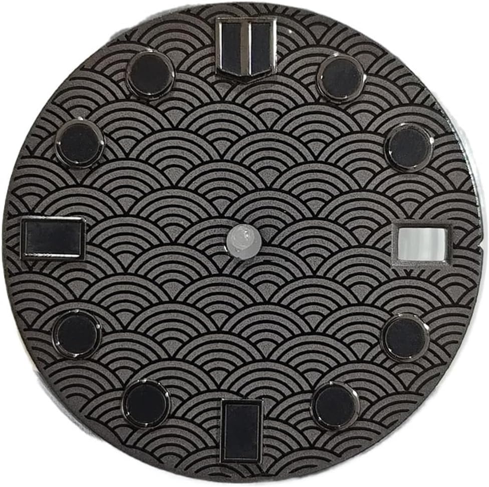 1PCS 28.5MM Dial for NH35 Watch Accessories