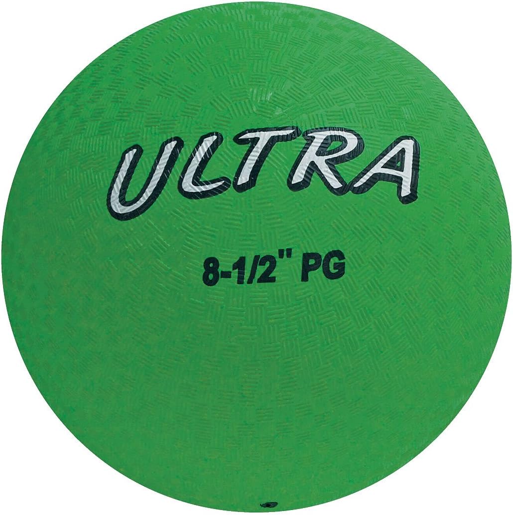 Ultra 8.5" Playground Balls, Set of 6