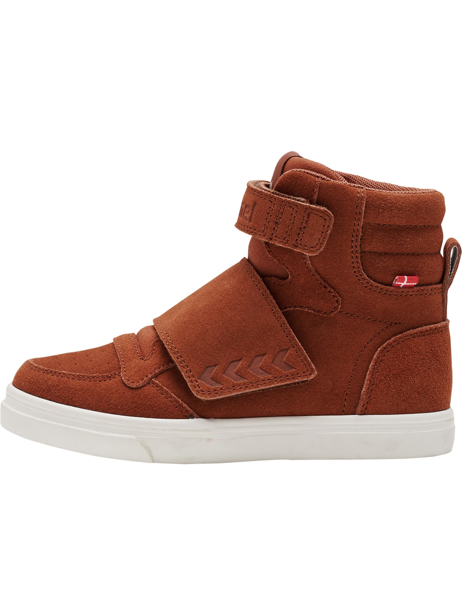 hummel Unisex Children's Stadil Tonal Jr Trainers, Sierra, 10.5 UK Child