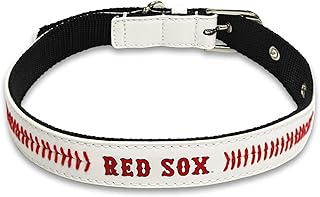 red sox cat collar