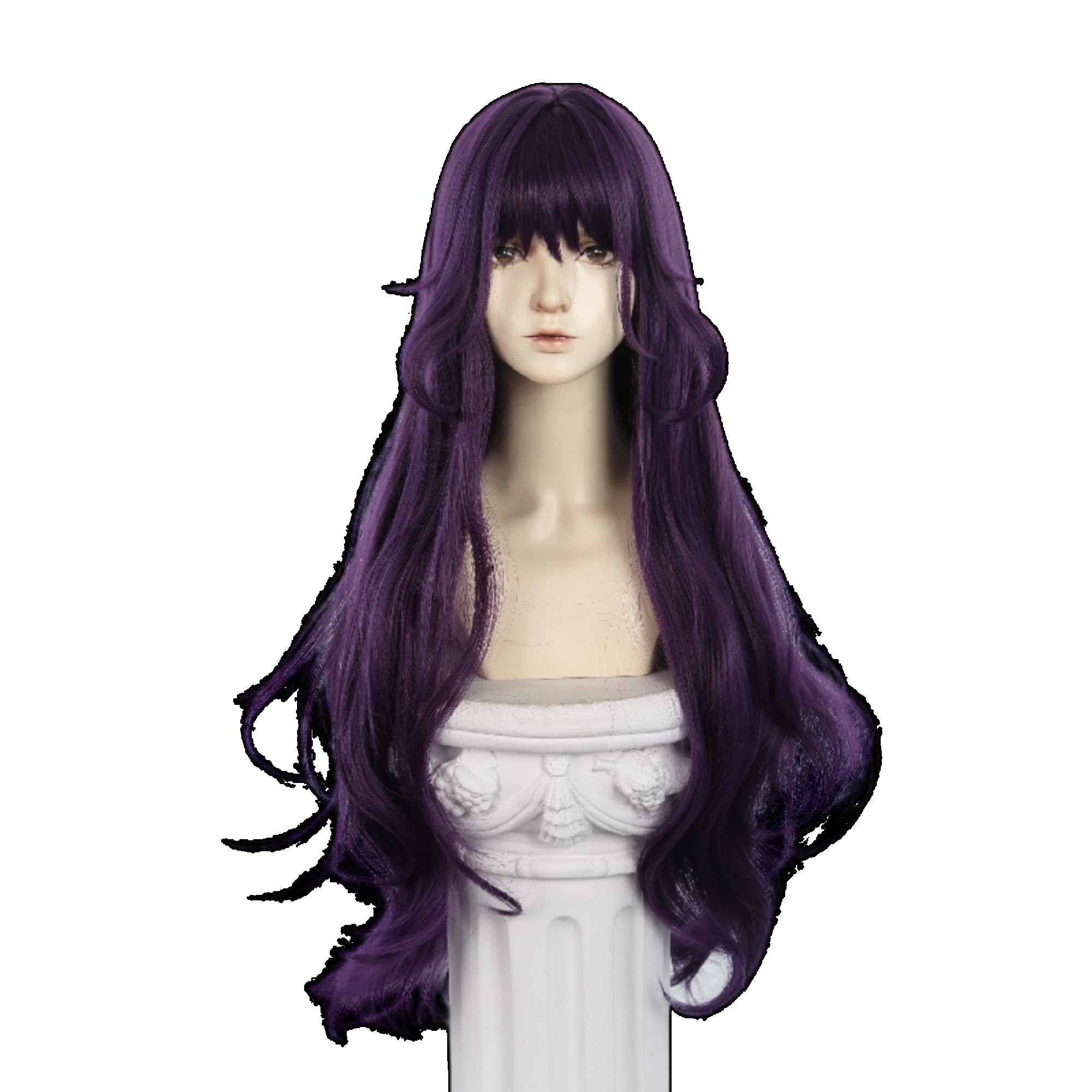 薫る花は凛と咲く 和栗薫子 コスプレ ウィッグ付き Amazon.co.jp: [YAYANA]薫る花は凛と咲く 和栗薫子 コスプレ