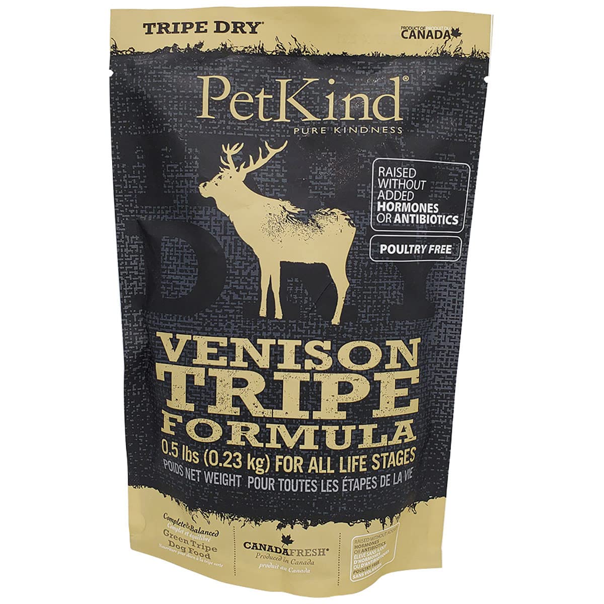 Amazon.co.jp: PetKind ペットカインド トライプドライ グリーン