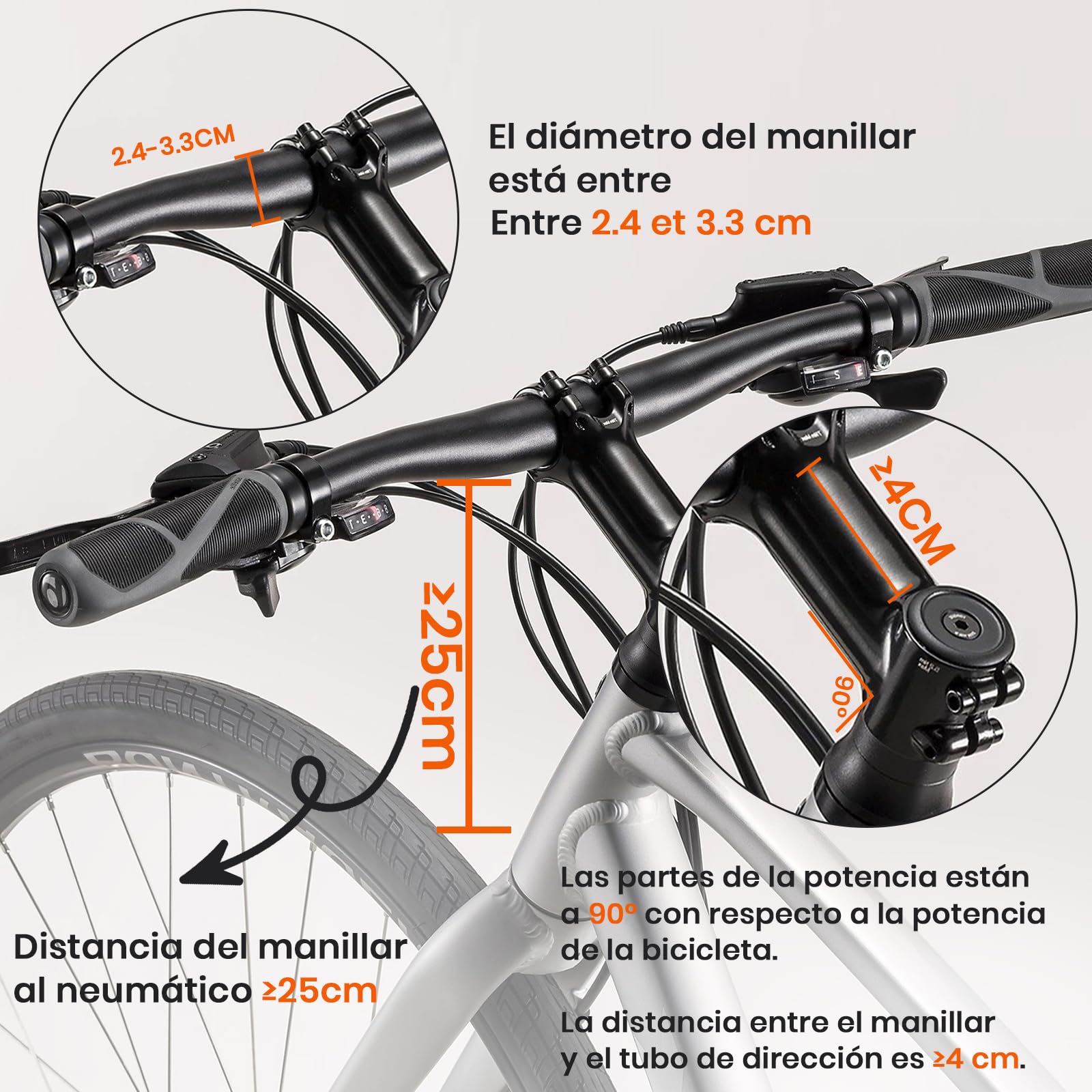 Cesta para Bicicleta, Canasta de Bicicleta Plegable, Cesta de Lona Frontal Desmontable de Bicicleta, Cesta de Tela Oxford para Porta Mascotas, Camping al Aire Libre, Picnic (Negro)
