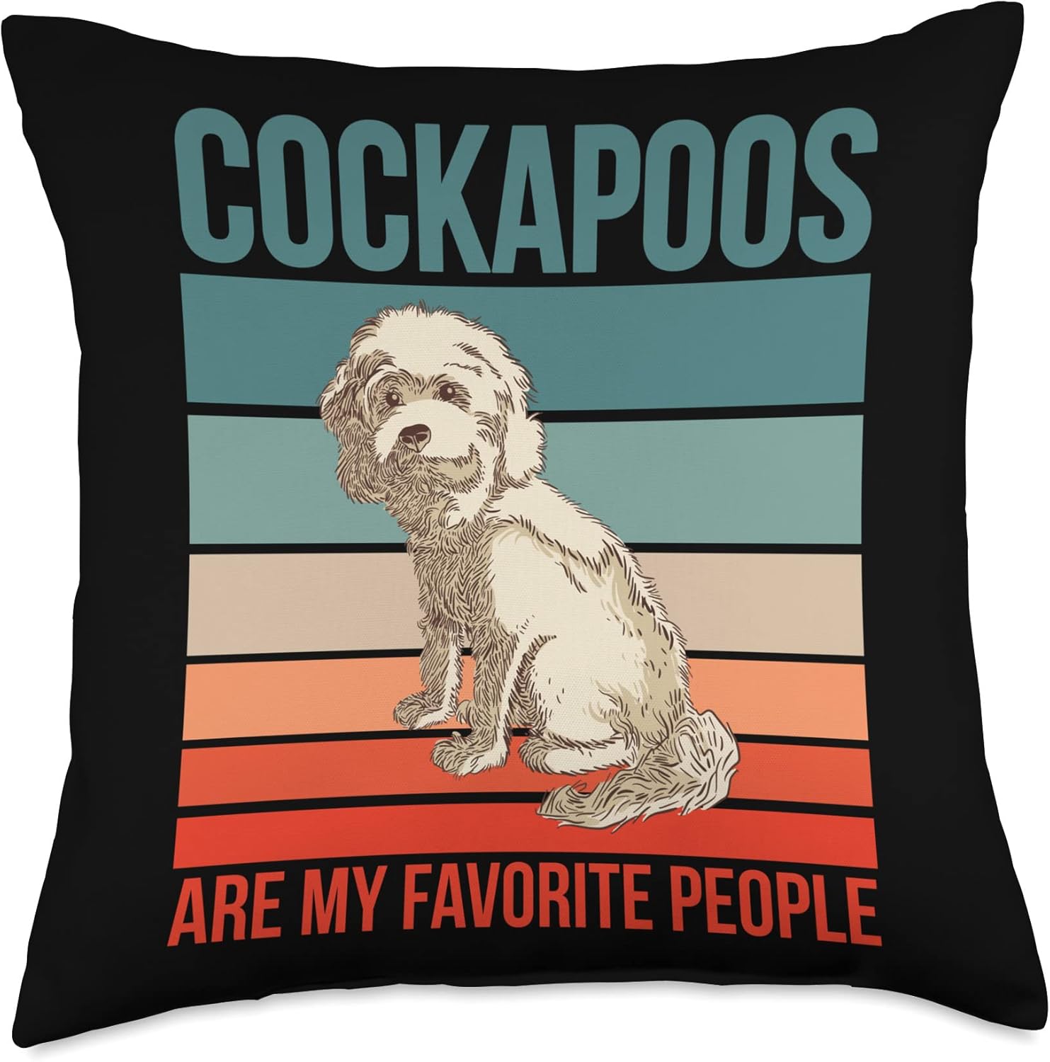 cockapoo accessories