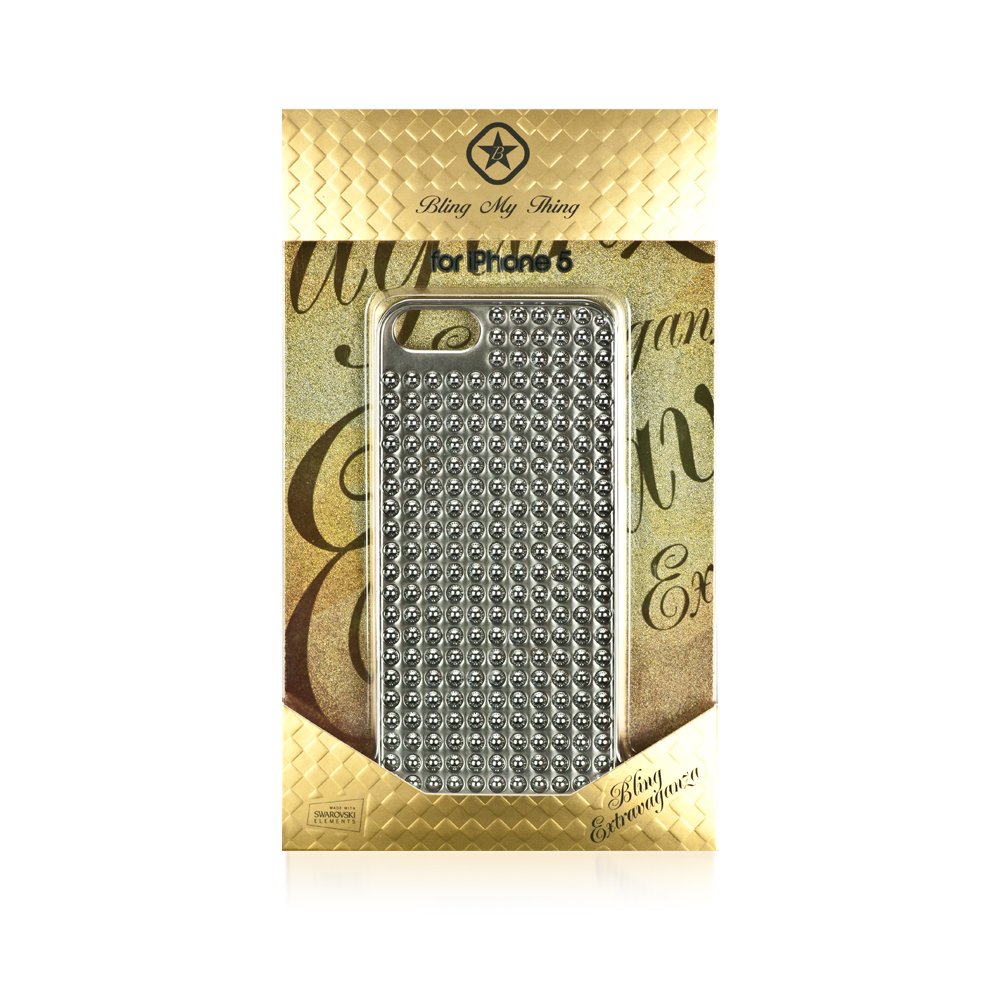 Amazon.co.jp: Bling My Thing Bling Extravaganza 【iPhone 5s