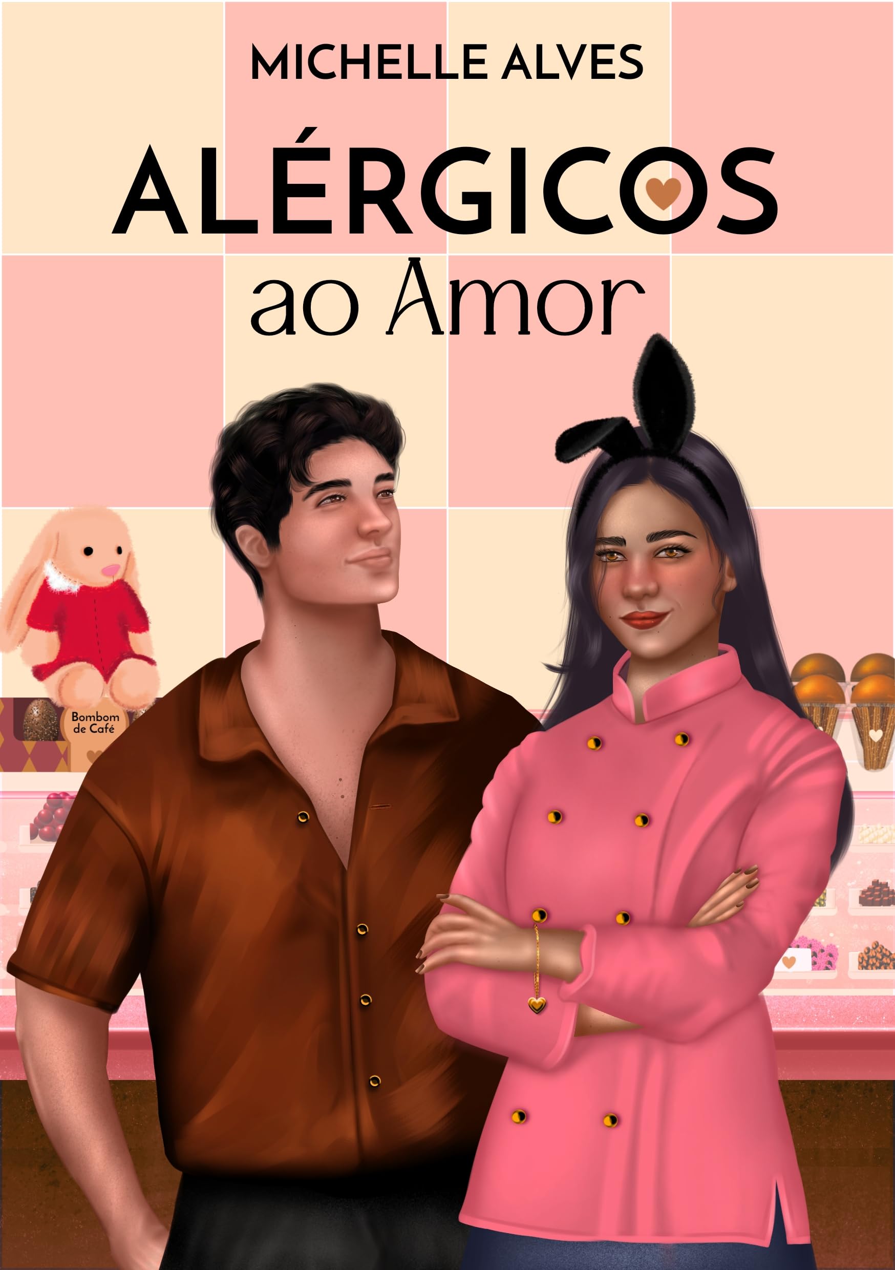 Alérgicos ao Amor