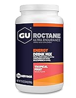 Vista 12 de Bebida Energética Mix Gu, Roctane, Ultra Endurance, 123130, 1, 1
