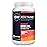 GU Energy Roctane Ultra Endurance Energy Drink Mix, Vegan, Gluten-Free, Kosher, 35mg of Caffeine, and Dairy-Free n-the-Go Energy for Any Workout, 3.44-Pound Jar, Tropical Fruit