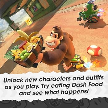 Mario Kart World : Amazon.ca: Toys & Games