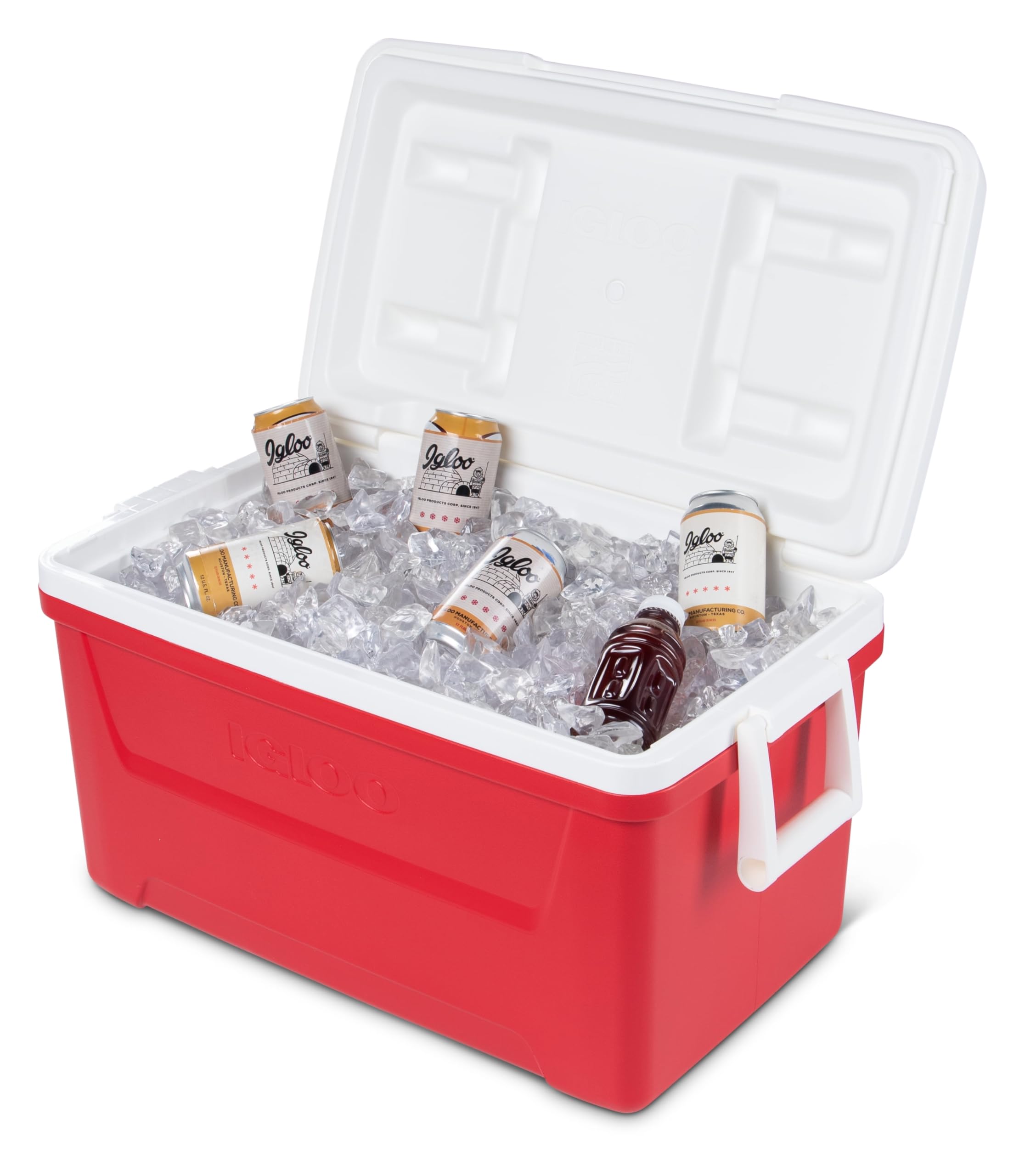 Igloo Laguna 48