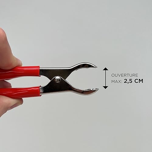 Miniatura 7 de Schumacher BT55U eléctrico compacto de batería de 6 voltios12 voltios24 voltios y alternador de 12 voltios para baterías VRLAAGMgel, estado de carga