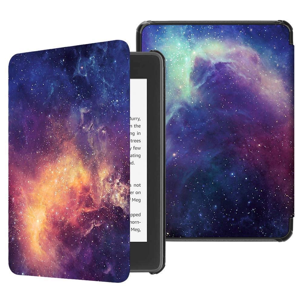 Kindle Paperwhite [10th Generation, 2018 Releases Model：PQ94WIF