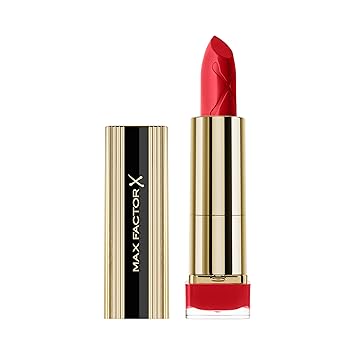 Max Factor Colour Elixir Lipstick - Ruby Tuesday 075