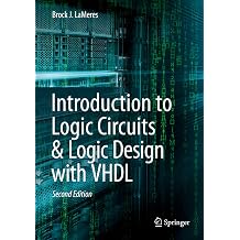 Introduction to Logic Circuits & Logic Design with VHDL Engineering