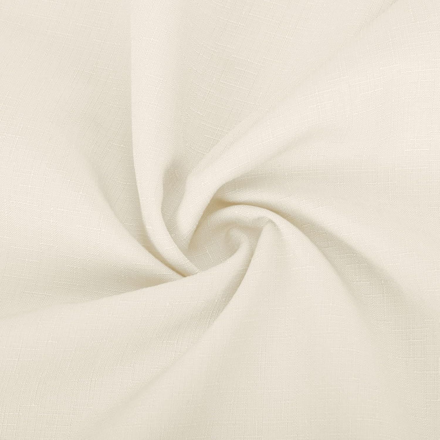 Button Down Vneck Linen Shirts for Women Plus Size 3/4 Sleeve Chest Pocket Blouses Casual Loose Comfy Gauze Tops - Image 6